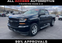 Thumbnail image of 2017 Chevrolet Silverado 1500 at All Access Automotive
