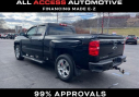 Thumbnail image of 2017 Chevrolet Silverado 1500 at All Access Automotive