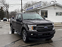 Thumbnail image of 2019 Ford F-150 at Northgate Ford Lincoln