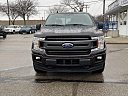 Thumbnail image of 2019 Ford F-150 at Northgate Ford Lincoln