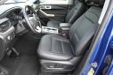 Thumbnail image of 2022 Ford Explorer at Mac Haik Ford Georgetown Preowned