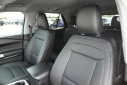 Thumbnail image of 2022 Ford Explorer at Mac Haik Ford Georgetown Preowned