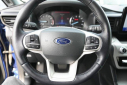 Thumbnail image of 2022 Ford Explorer at Mac Haik Ford Georgetown Preowned