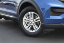 Thumbnail image of 2022 Ford Explorer at Mac Haik Ford Georgetown Preowned