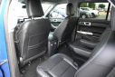 Thumbnail image of 2022 Ford Explorer at Mac Haik Ford Georgetown Preowned