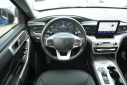Thumbnail image of 2022 Ford Explorer at Mac Haik Ford Georgetown Preowned