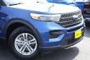 Thumbnail image of 2022 Ford Explorer at Mac Haik Ford Georgetown Preowned