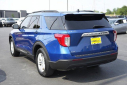 Thumbnail image of 2022 Ford Explorer at Mac Haik Ford Georgetown Preowned