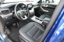 Thumbnail image of 2022 Ford Explorer at Mac Haik Ford Georgetown Preowned