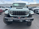 Thumbnail image of 2024 Jeep Wrangler at Golling Chrysler Dodge Jeep Ram of Roseville