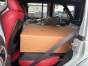 Thumbnail image of 2024 Jeep Wrangler at Golling Chrysler Dodge Jeep Ram of Roseville