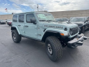 Thumbnail image of 2024 Jeep Wrangler at Golling Chrysler Dodge Jeep Ram of Roseville