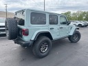 Thumbnail image of 2024 Jeep Wrangler at Golling Chrysler Dodge Jeep Ram of Roseville