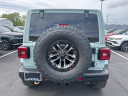 Thumbnail image of 2024 Jeep Wrangler at Golling Chrysler Dodge Jeep Ram of Roseville