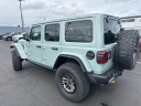 Thumbnail image of 2024 Jeep Wrangler at Golling Chrysler Dodge Jeep Ram of Roseville