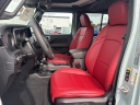 Thumbnail image of 2024 Jeep Wrangler at Golling Chrysler Dodge Jeep Ram of Roseville
