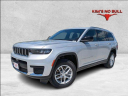 Thumbnail image of 2025 Jeep Grand Cherokee L at Kim's Chrysler Dodge Jeep Toyota (Used)