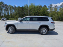 Thumbnail image of 2025 Jeep Grand Cherokee L at Kim's Chrysler Dodge Jeep Toyota (Used)