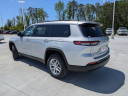 Thumbnail image of 2025 Jeep Grand Cherokee L at Kim's Chrysler Dodge Jeep Toyota (Used)