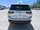 Thumbnail image of 2025 Jeep Grand Cherokee L at Kim's Chrysler Dodge Jeep Toyota (Used)