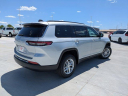 Thumbnail image of 2025 Jeep Grand Cherokee L at Kim's Chrysler Dodge Jeep Toyota (Used)
