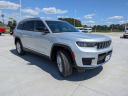 Thumbnail image of 2025 Jeep Grand Cherokee L at Kim's Chrysler Dodge Jeep Toyota (Used)