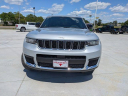 Thumbnail image of 2025 Jeep Grand Cherokee L at Kim's Chrysler Dodge Jeep Toyota (Used)