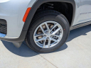 Thumbnail image of 2025 Jeep Grand Cherokee L at Kim's Chrysler Dodge Jeep Toyota (Used)