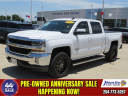 Thumbnail image of 2017 Chevrolet Silverado 1500 at Johnson Brothers Ford Lincoln