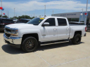 Thumbnail image of 2017 Chevrolet Silverado 1500 at Johnson Brothers Ford Lincoln