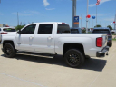 Thumbnail image of 2017 Chevrolet Silverado 1500 at Johnson Brothers Ford Lincoln
