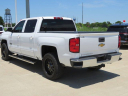 2017 Chevrolet Silverado 1500 LT at Johnson Brothers Ford Lincoln