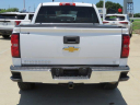 Thumbnail image of 2017 Chevrolet Silverado 1500 at Johnson Brothers Ford Lincoln