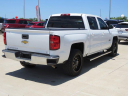 Thumbnail image of 2017 Chevrolet Silverado 1500 at Johnson Brothers Ford Lincoln