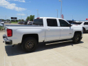 Thumbnail image of 2017 Chevrolet Silverado 1500 at Johnson Brothers Ford Lincoln