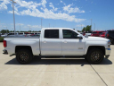 Thumbnail image of 2017 Chevrolet Silverado 1500 at Johnson Brothers Ford Lincoln
