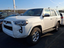 Thumbnail image of 2020 Toyota 4Runner at D'Ambrosio Dodge