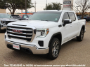Thumbnail image of 2021 GMC Sierra 1500 at Frank Brown Honda GMC