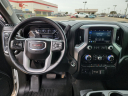 Thumbnail image of 2021 GMC Sierra 1500 at Frank Brown Honda GMC