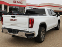 Thumbnail image of 2021 GMC Sierra 1500 at Frank Brown Honda GMC