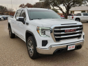 2021 GMC Sierra 1500 SLE at Frank Brown Honda GMC