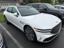 Thumbnail image of 2025 Genesis G90 at Fred Beans Genesis Doylestown