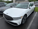 Thumbnail image of 2025 Genesis G90 at Fred Beans Genesis Doylestown