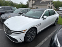 Thumbnail image of 2025 Genesis G90 at Fred Beans Genesis Doylestown