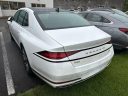 Thumbnail image of 2025 Genesis G90 at Fred Beans Genesis Doylestown