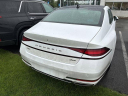 Thumbnail image of 2025 Genesis G90 at Fred Beans Genesis Doylestown