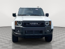 Thumbnail image of 2025 Toyota Land Cruiser at Empire Mazda of Huntington