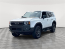 Thumbnail image of 2025 Toyota Land Cruiser at Empire Mazda of Huntington