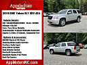 Thumbnail image of 2010 GMC Yukon at Appalachian Motors