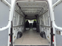 2018 Mercedes-Benz Sprinter 2500 at Dorman's Auto Center Seekonk